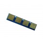 Chip-uri Samsung CLP320/CLP325, Negru, Cyan, Yellow, Magenta, capacitate 1500 pagini